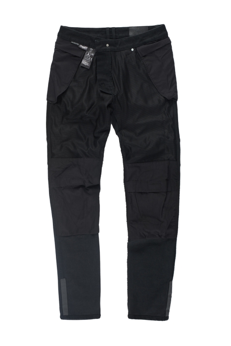 PANDO MOTO JEANS BOSS DYN 01